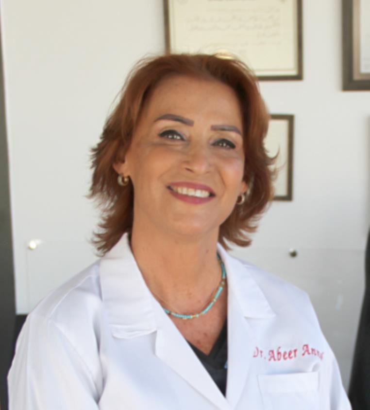 Dr. Abeer Annab