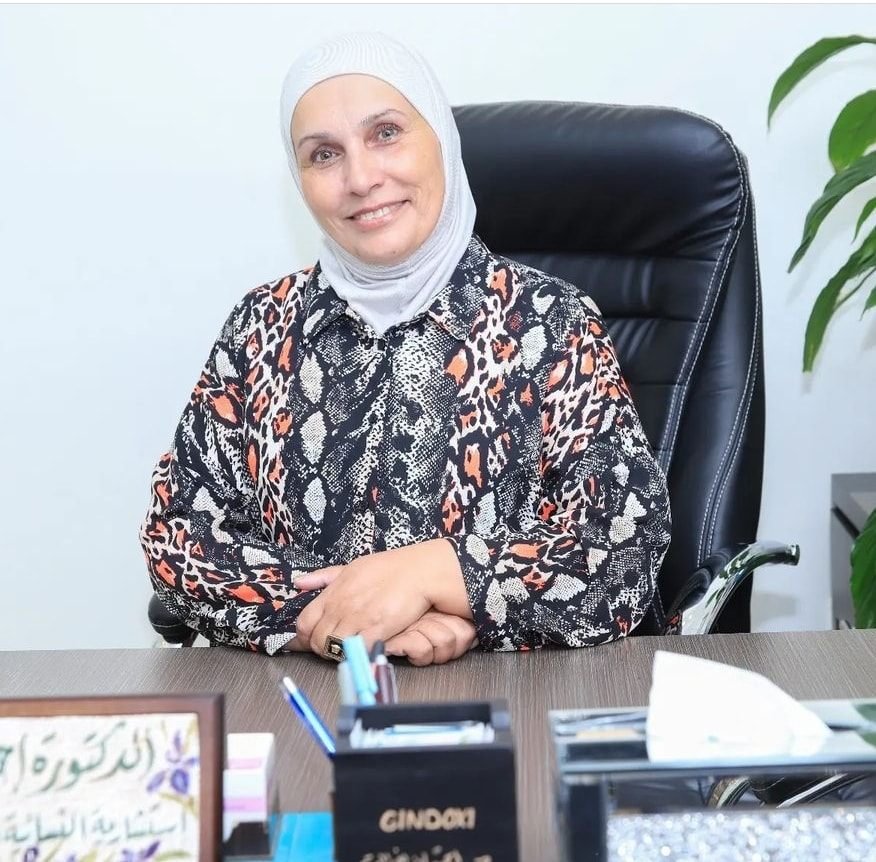Dr.Ihsan Nemat