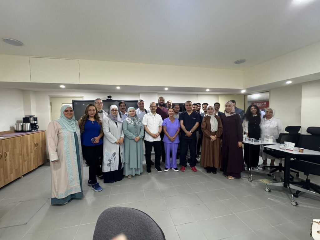 المنظار الجراحي النسائي المنظار الجراحي النسائي