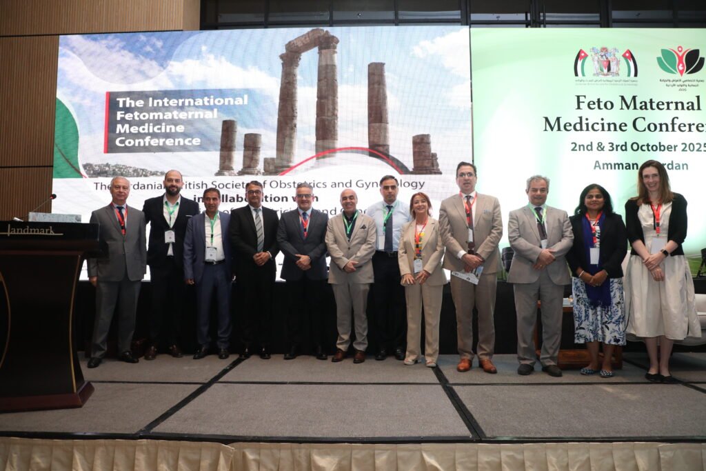 The International Fetomaternal Medicine Conference – All Videos Conferences