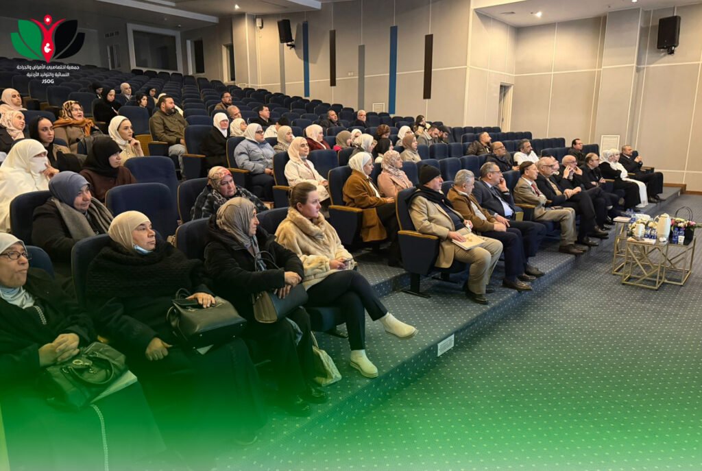 أمسية طبية – المستشفى الاسلامي