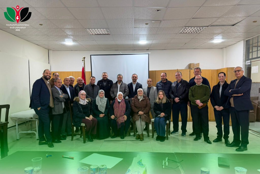 انتخاب رئيس وأعضاء المجموعات الفرعية