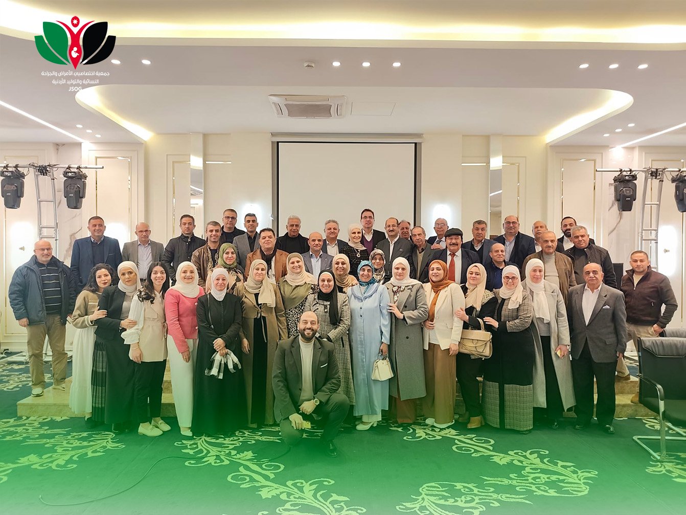 اللجنة الفرعية في الشمال