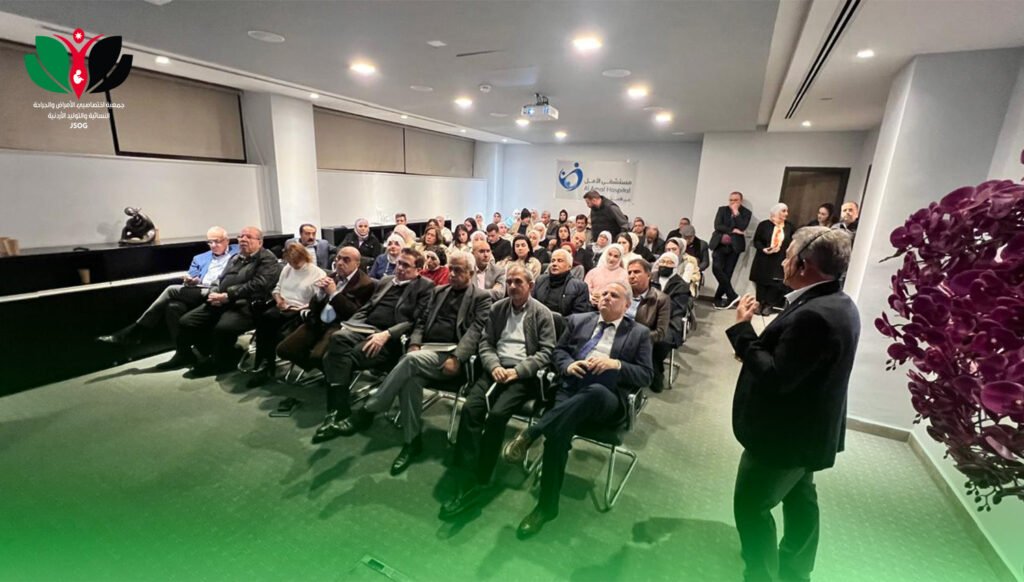 Scientific lecture, Hypertensive disorders of pregnancy Scientific lecture, Hypertensive disorders of pregnancy