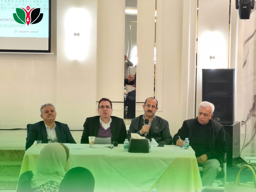 محاضرة CTG – Update